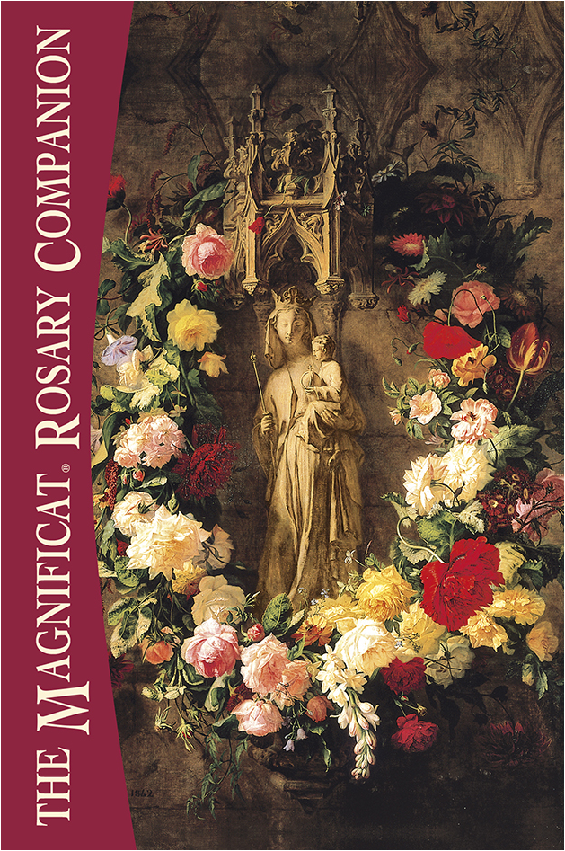 Rosary Companion