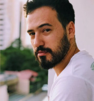 David Brico