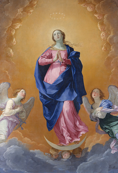 Regina Coeli