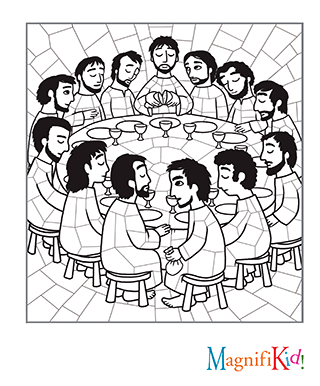 The Last Supper