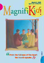 March 2 issue