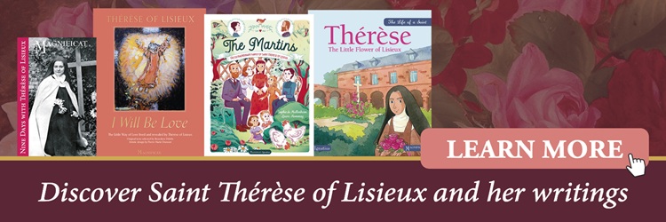 Saint Therese of Lisieux