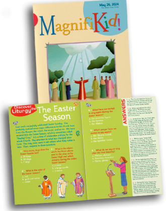 MagnifiKid